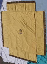 Blessed Sacrament Canopy